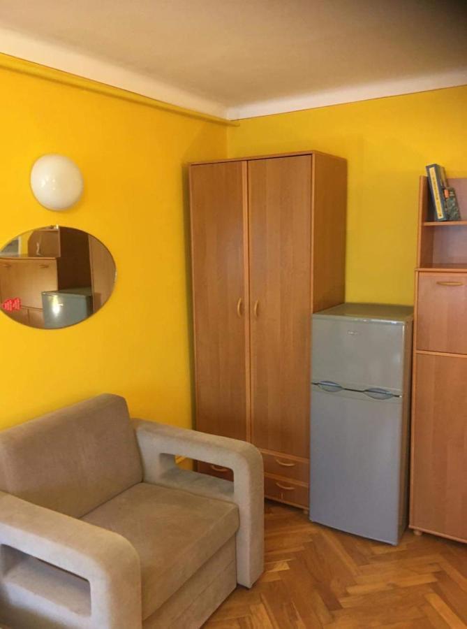 Apartament Mieszkanie Panorama Krynica-Zdrój Zewnętrze zdjęcie