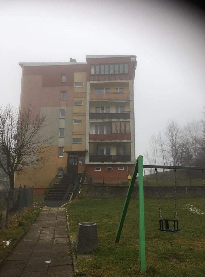 Apartament Mieszkanie Panorama Krynica-Zdrój Zewnętrze zdjęcie