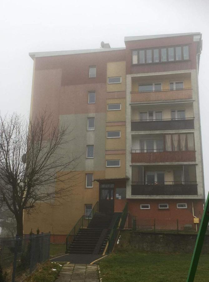 Apartament Mieszkanie Panorama Krynica-Zdrój Zewnętrze zdjęcie