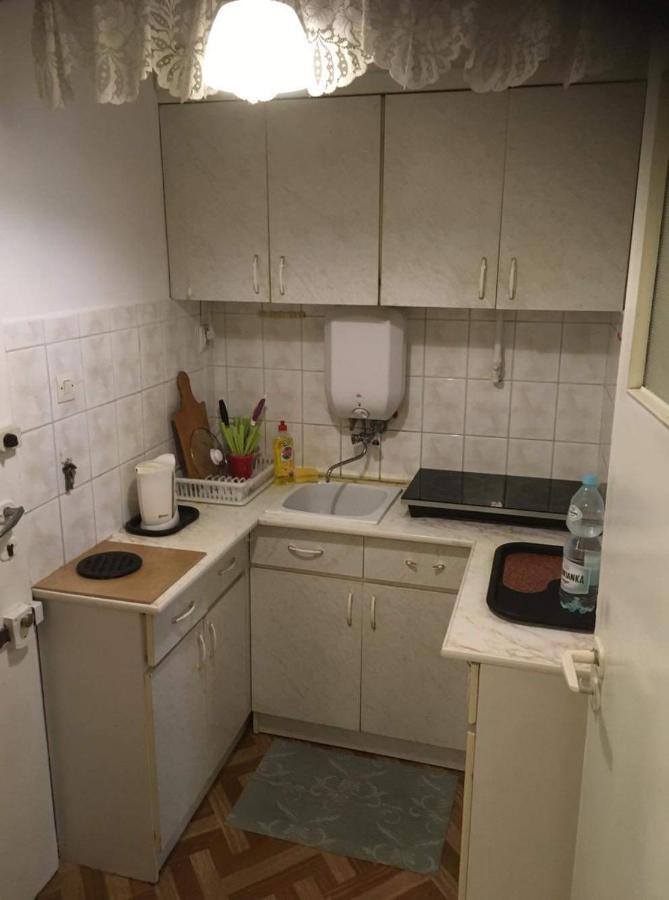 Apartament Mieszkanie Panorama Krynica-Zdrój Zewnętrze zdjęcie