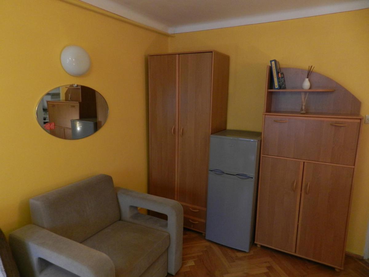 Apartament Mieszkanie Panorama Krynica-Zdrój Zewnętrze zdjęcie
