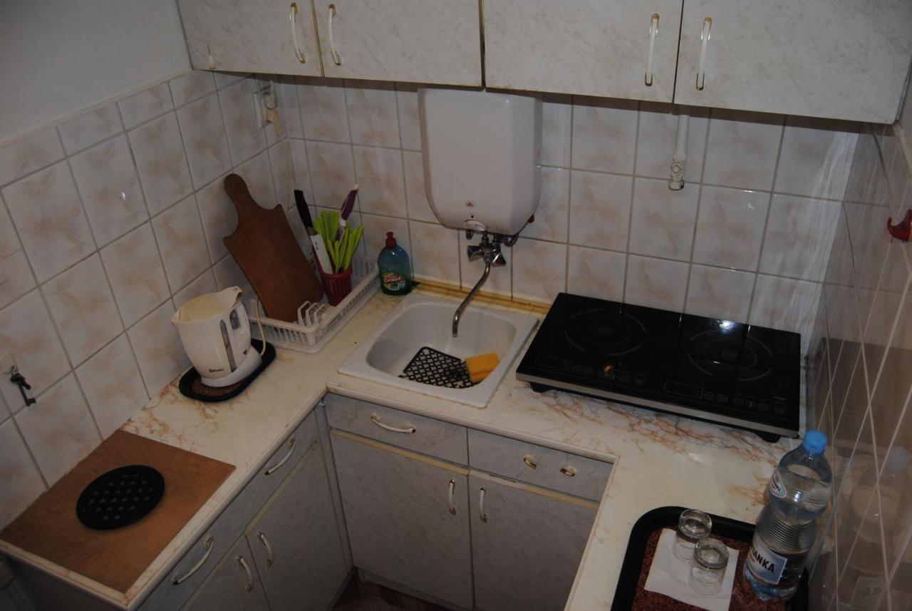 Apartament Mieszkanie Panorama Krynica-Zdrój Zewnętrze zdjęcie