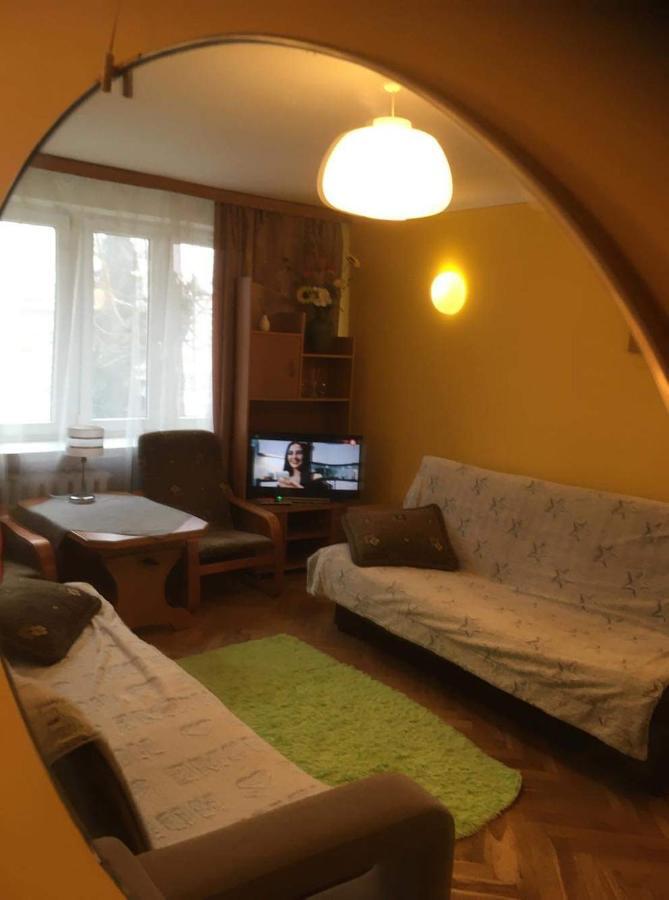 Apartament Mieszkanie Panorama Krynica-Zdrój Zewnętrze zdjęcie