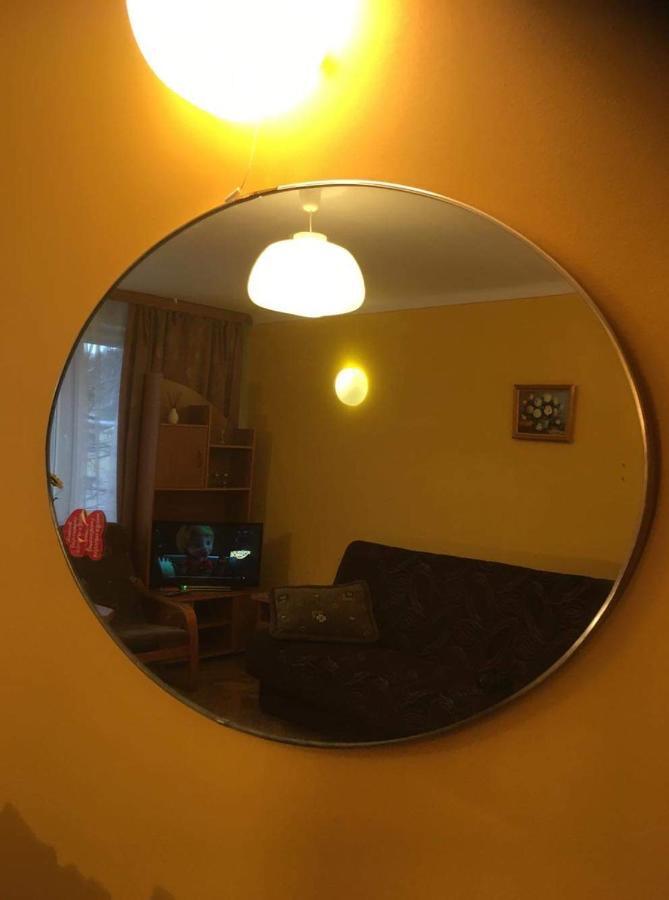 Apartament Mieszkanie Panorama Krynica-Zdrój Zewnętrze zdjęcie