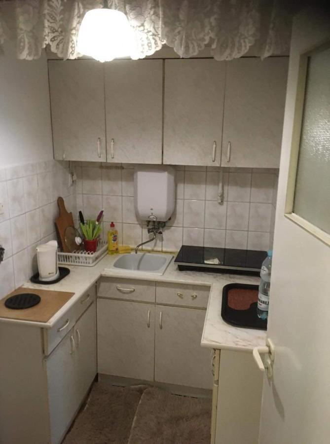 Apartament Mieszkanie Panorama Krynica-Zdrój Zewnętrze zdjęcie