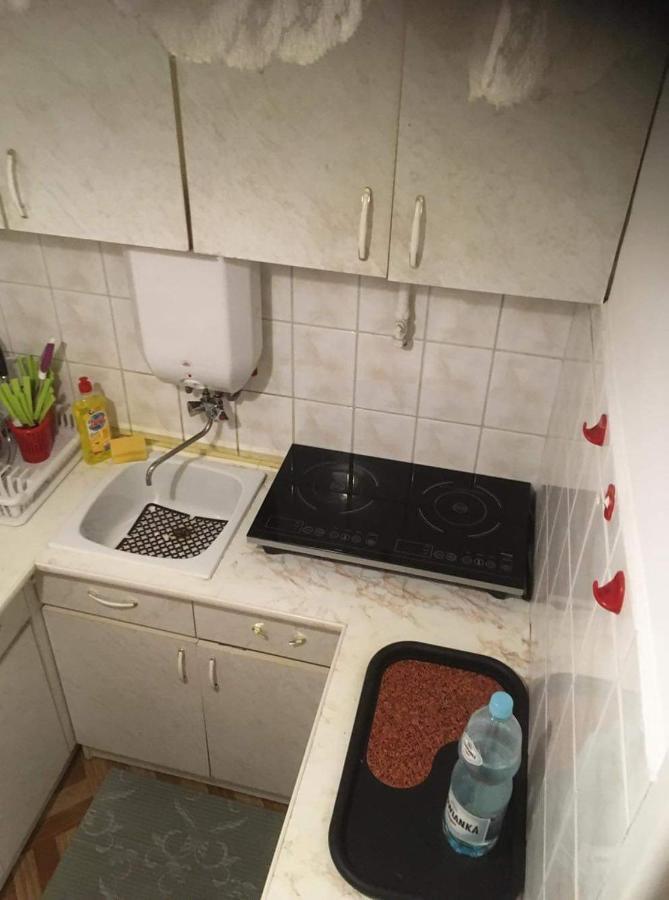 Apartament Mieszkanie Panorama Krynica-Zdrój Zewnętrze zdjęcie