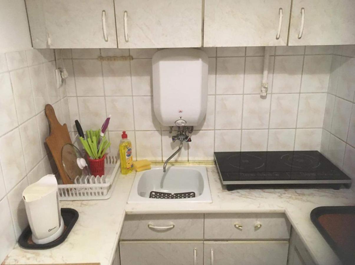 Apartament Mieszkanie Panorama Krynica-Zdrój Zewnętrze zdjęcie