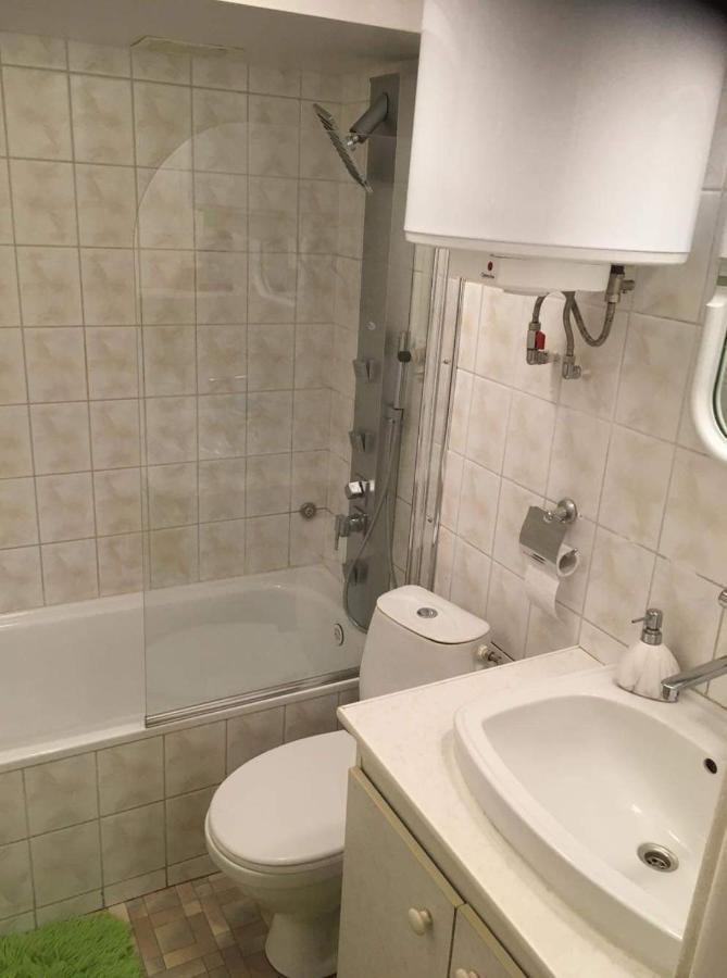 Apartament Mieszkanie Panorama Krynica-Zdrój Zewnętrze zdjęcie