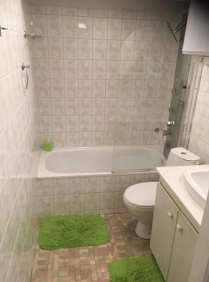 Apartament Mieszkanie Panorama Krynica-Zdrój Zewnętrze zdjęcie