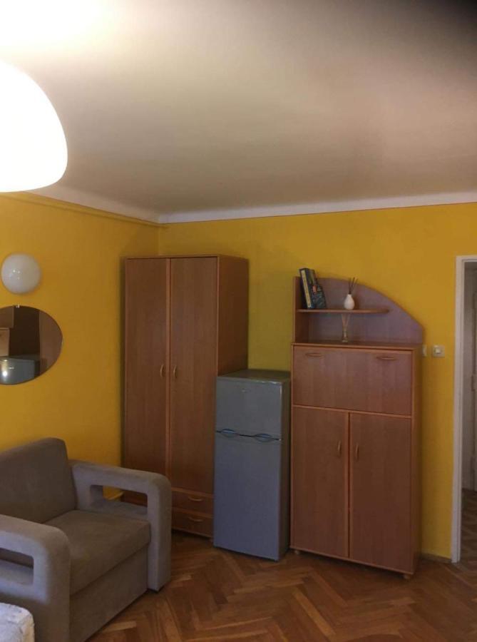 Apartament Mieszkanie Panorama Krynica-Zdrój Zewnętrze zdjęcie